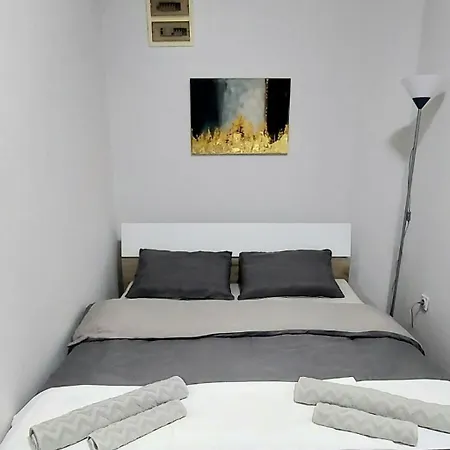 Apartment Splendid