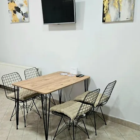 Apartment Splendid *