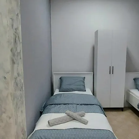 Splendid Lejlighed *