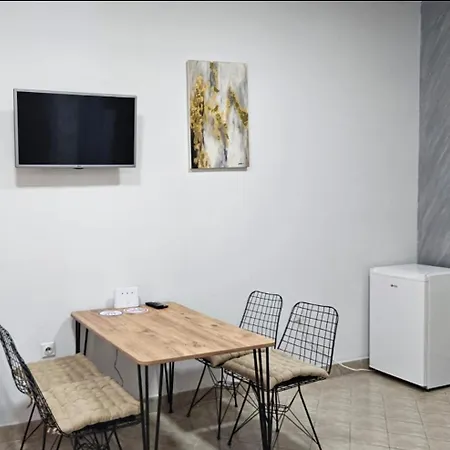 Splendid Apartment
