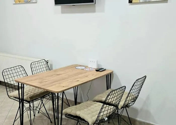 Lejlighed Splendid *