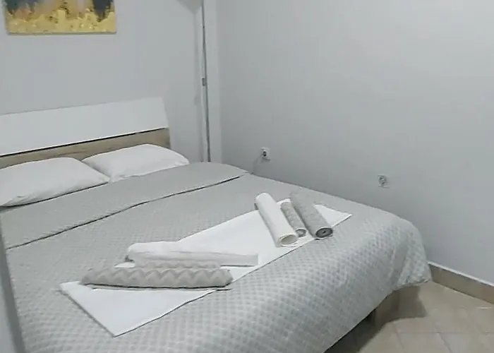 Splendid Lejlighed *