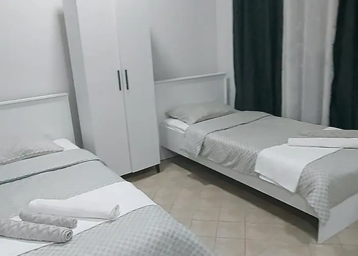 Splendid Lejlighed *